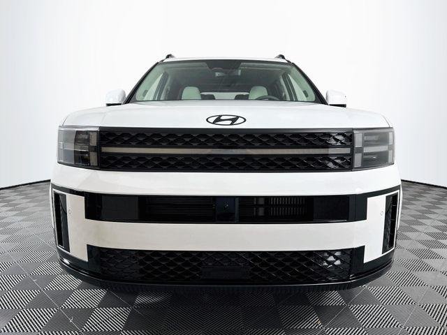 New 2027 White Hyundai Calligraphy FWD image 11