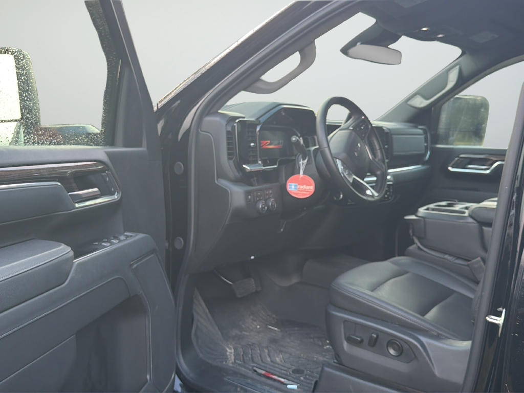 Used 2026 Black Chevrolet LT image 16
