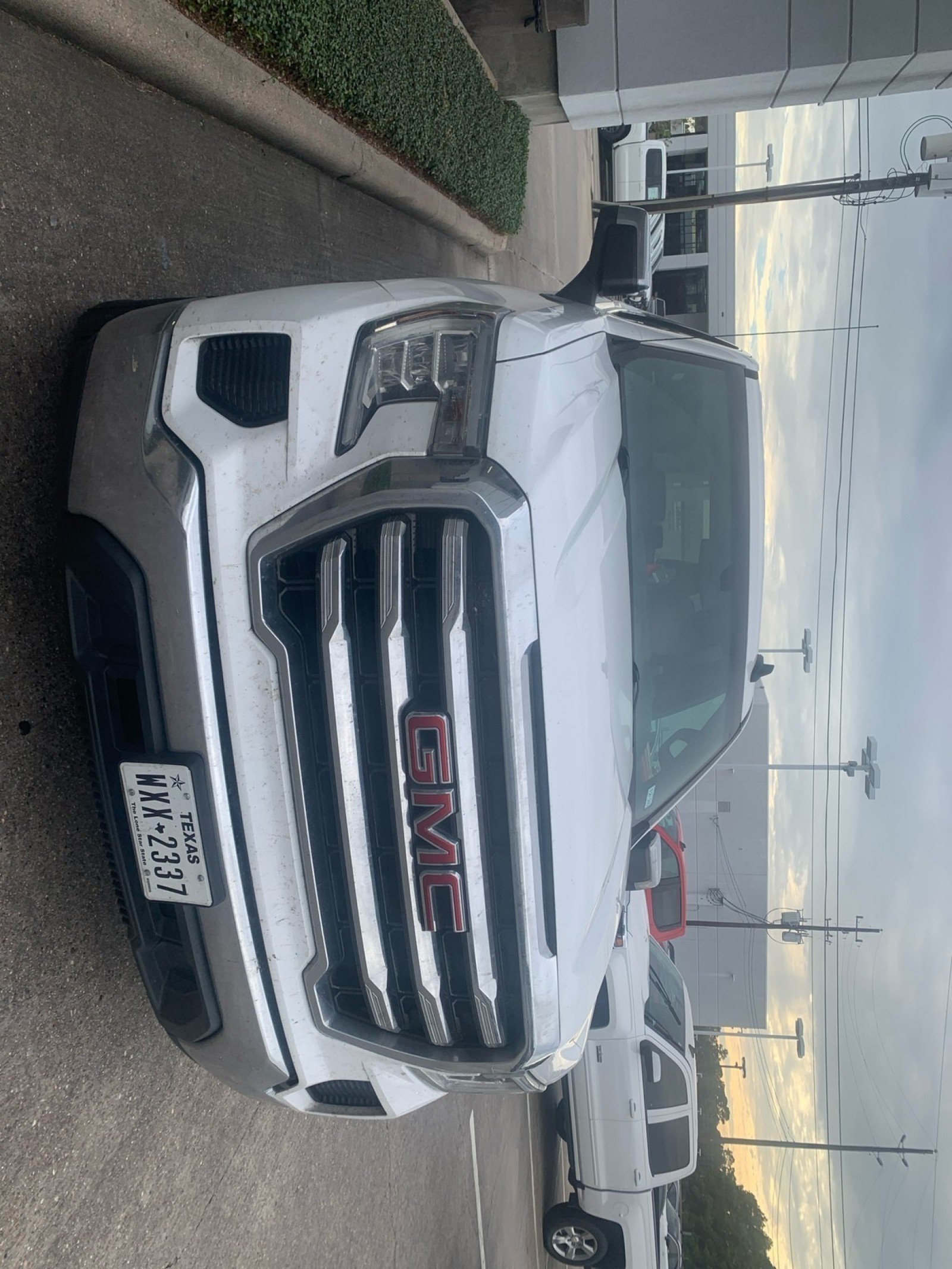 2020 GMC Sierra 1500 photo 13 of 22