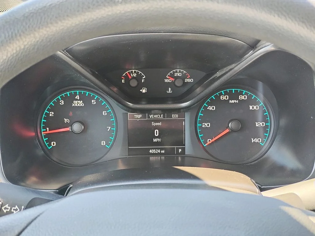 2021 GMC Canyon Elevation Standard - Photo 20