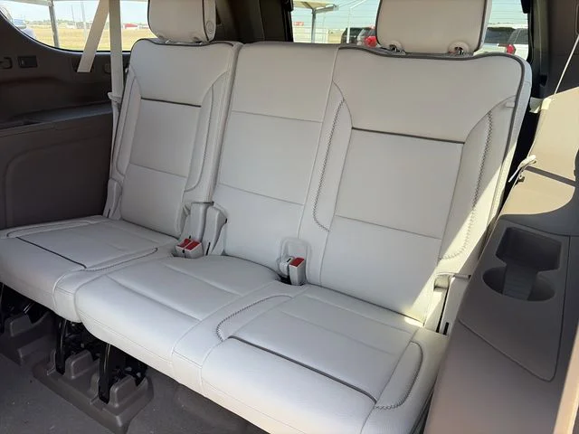 New 2026 Silver GMC Denali image 11