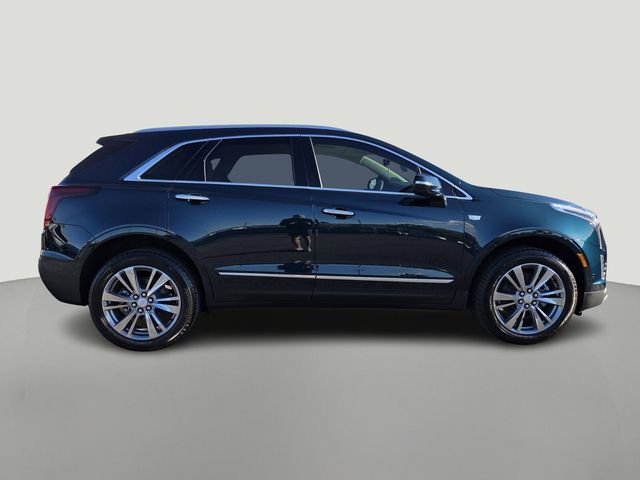 2026 Cadillac XT5 Premium Luxury - Photo 7