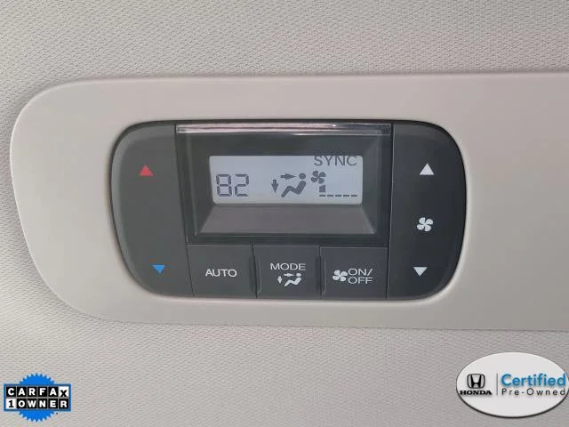 2026 Honda Odyssey Touring - Photo 16