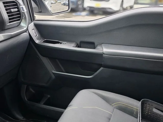 Used 2024 White Ford STX image 24