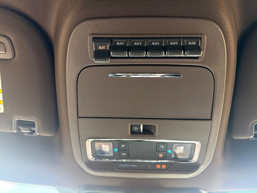 New 2026 White Ford King Ranch image 29