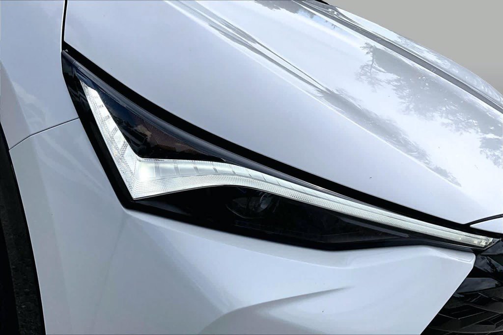 New 2026 White Acura A-Spec Package image 13