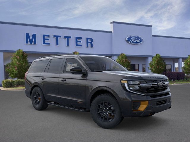 2026 Ford Expedition Tremor®