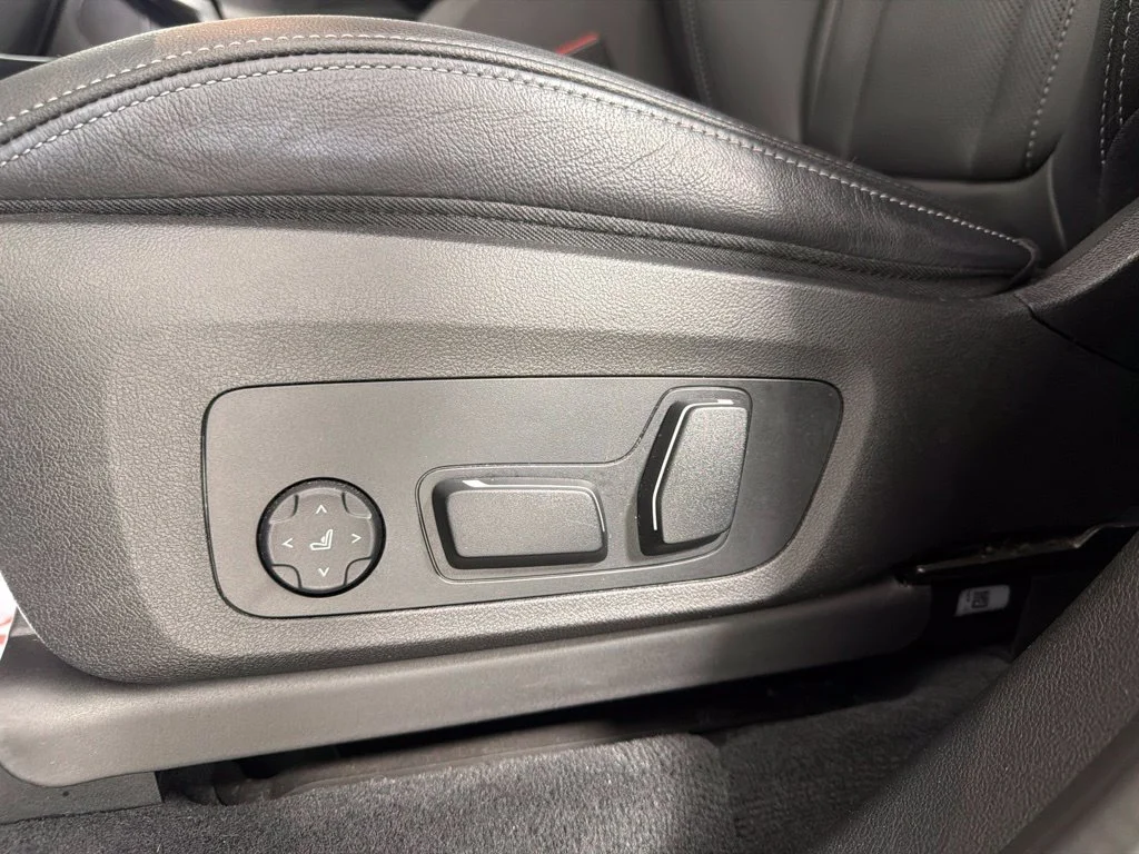 Certified Used 2024 Jet Black BMW xDrive30i image 26