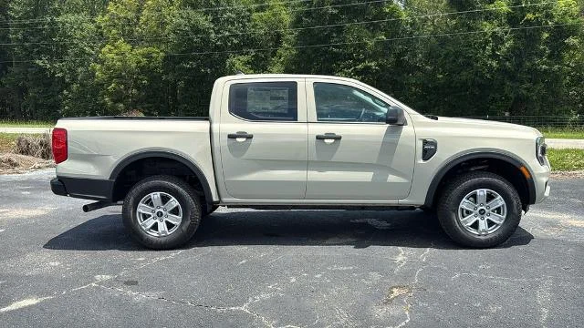 New 2026 Desert Sand Ford XL image 33