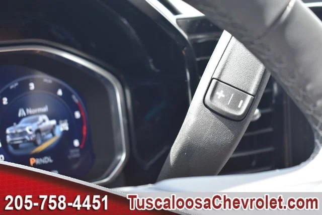 2026 Chevrolet Silverado 2500 HD LT - Photo 22
