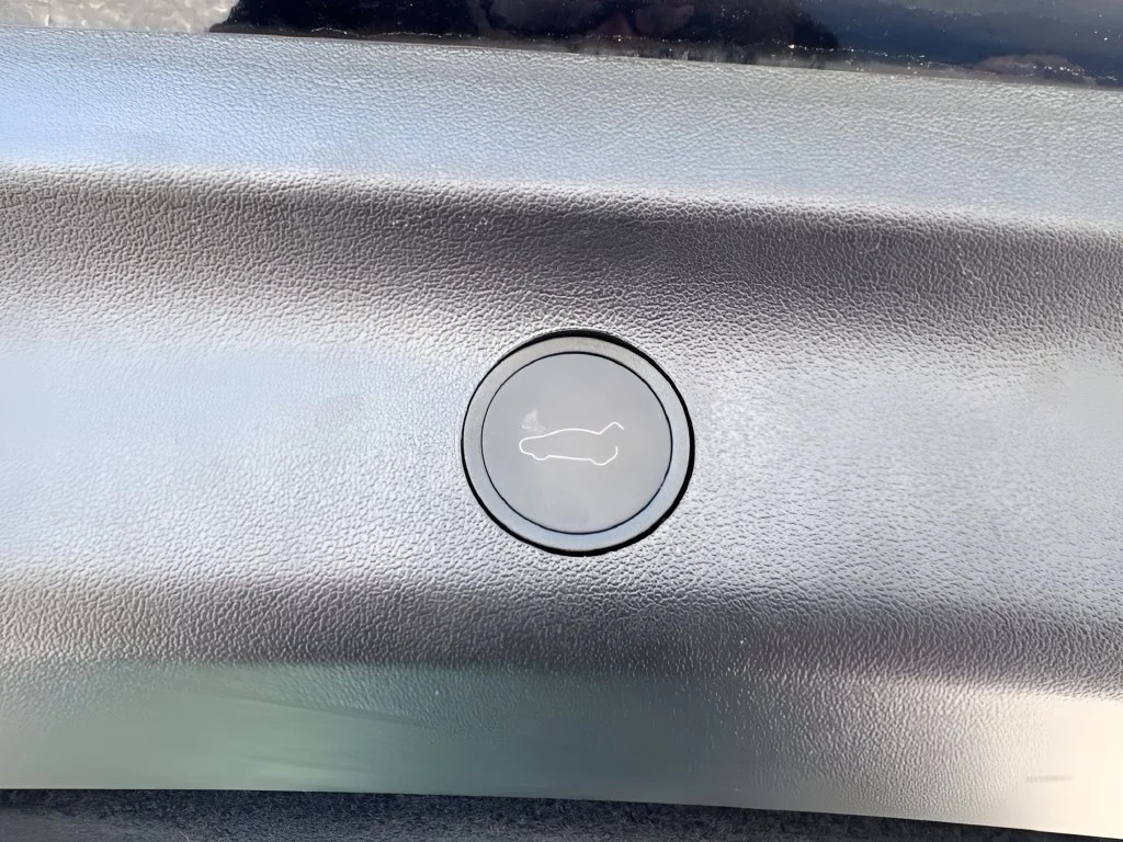 Used 2023 Black Tesla Long Range image 30