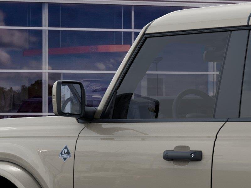 New 2026 Desert Sand Ford Outer Banks® image 22