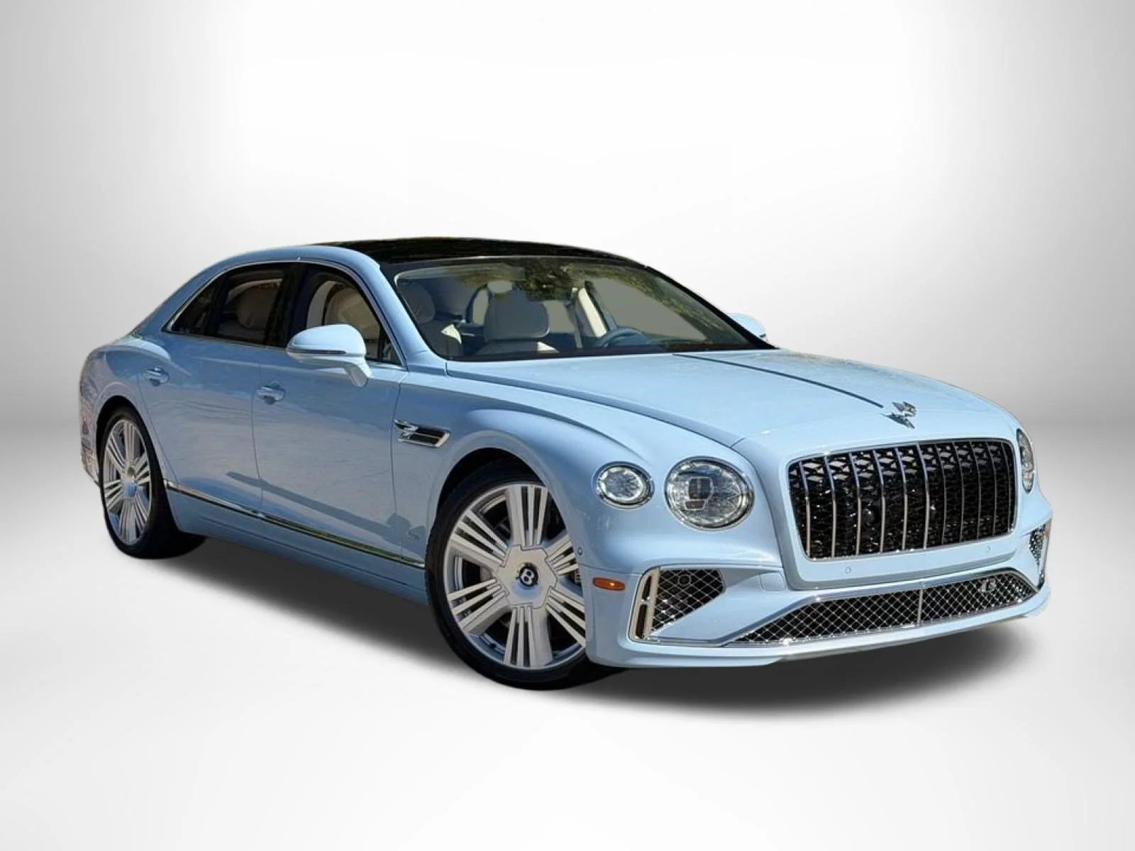 New 2026 Jetstream II Bentley Azure image 1