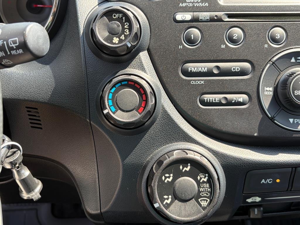 Used 2013 Blue Raspberry Metallic Honda Sport image 11