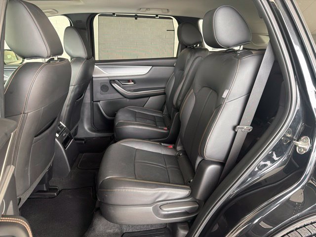 Used 2025 Black Mazda 3.3 Turbo Preferred image 19