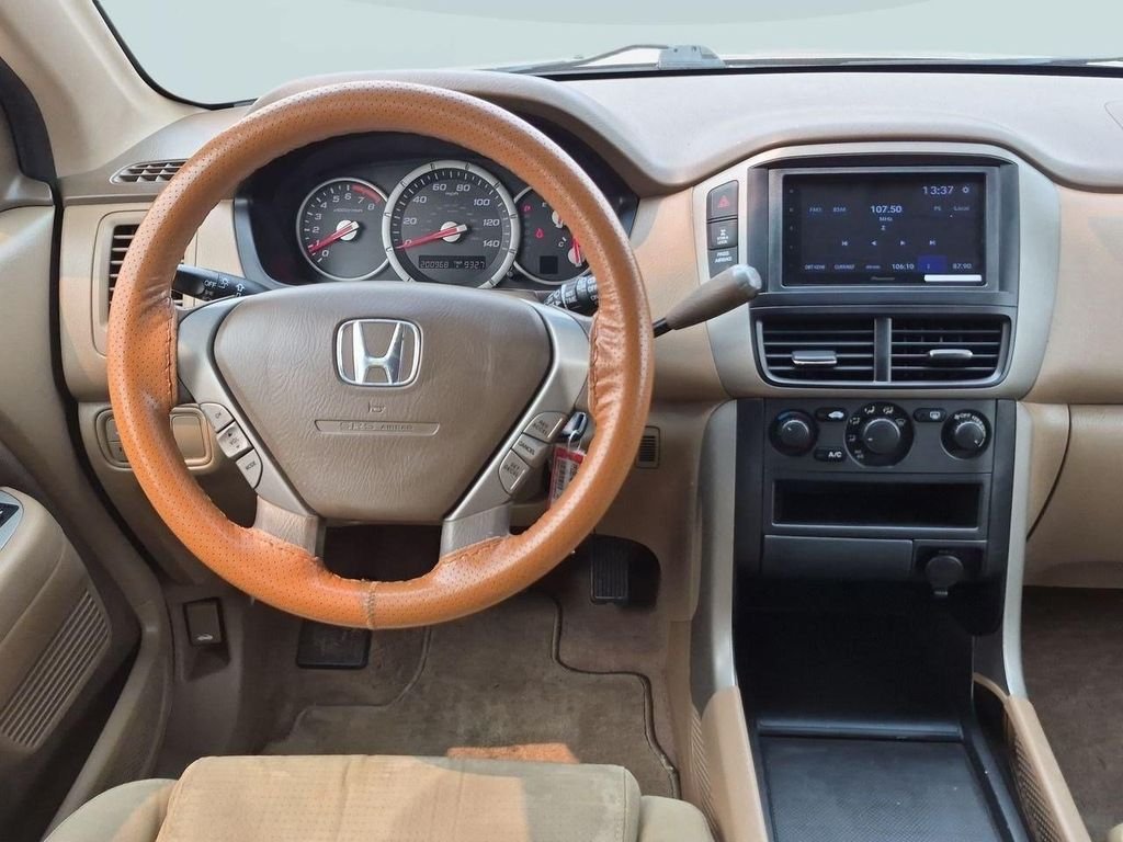 Used 2008  Honda VP image 20