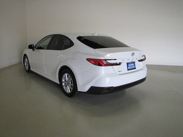 Used 2025 White Toyota  image 23
