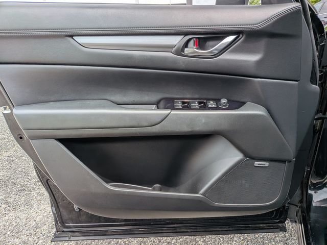 Used 2020 Black Mazda Touring image 31