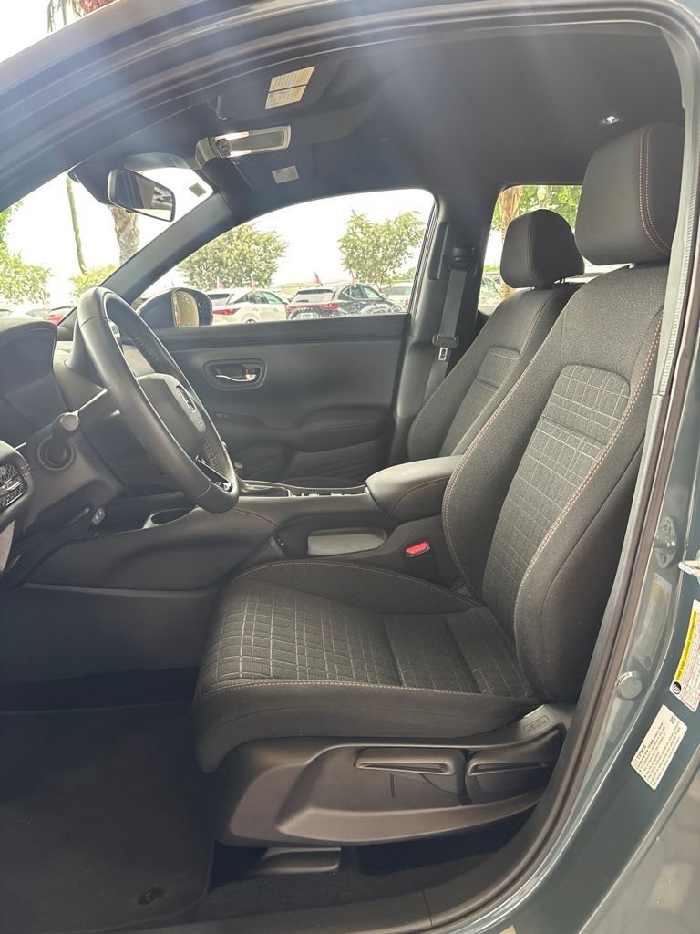 Used 2026 Urban Gray Honda Sport image 5