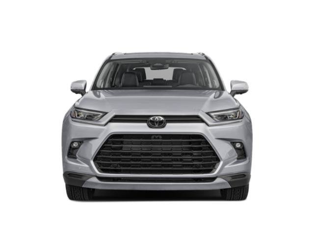 New 2026 Storm Cloud Toyota Platinum image 8