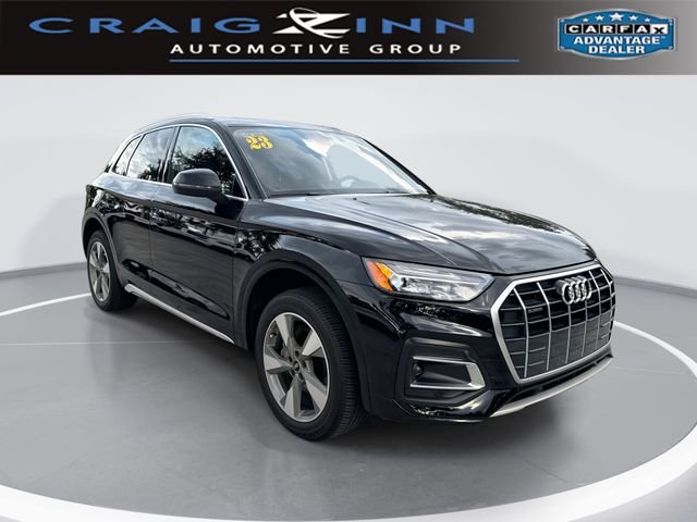 2023 Audi Q5