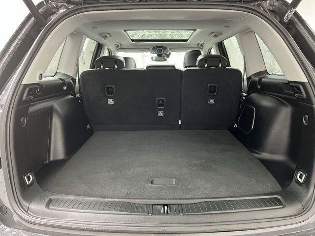 Used 2023 Baltic Gray Metallic Clearcoat Jeep 4X4 image 30