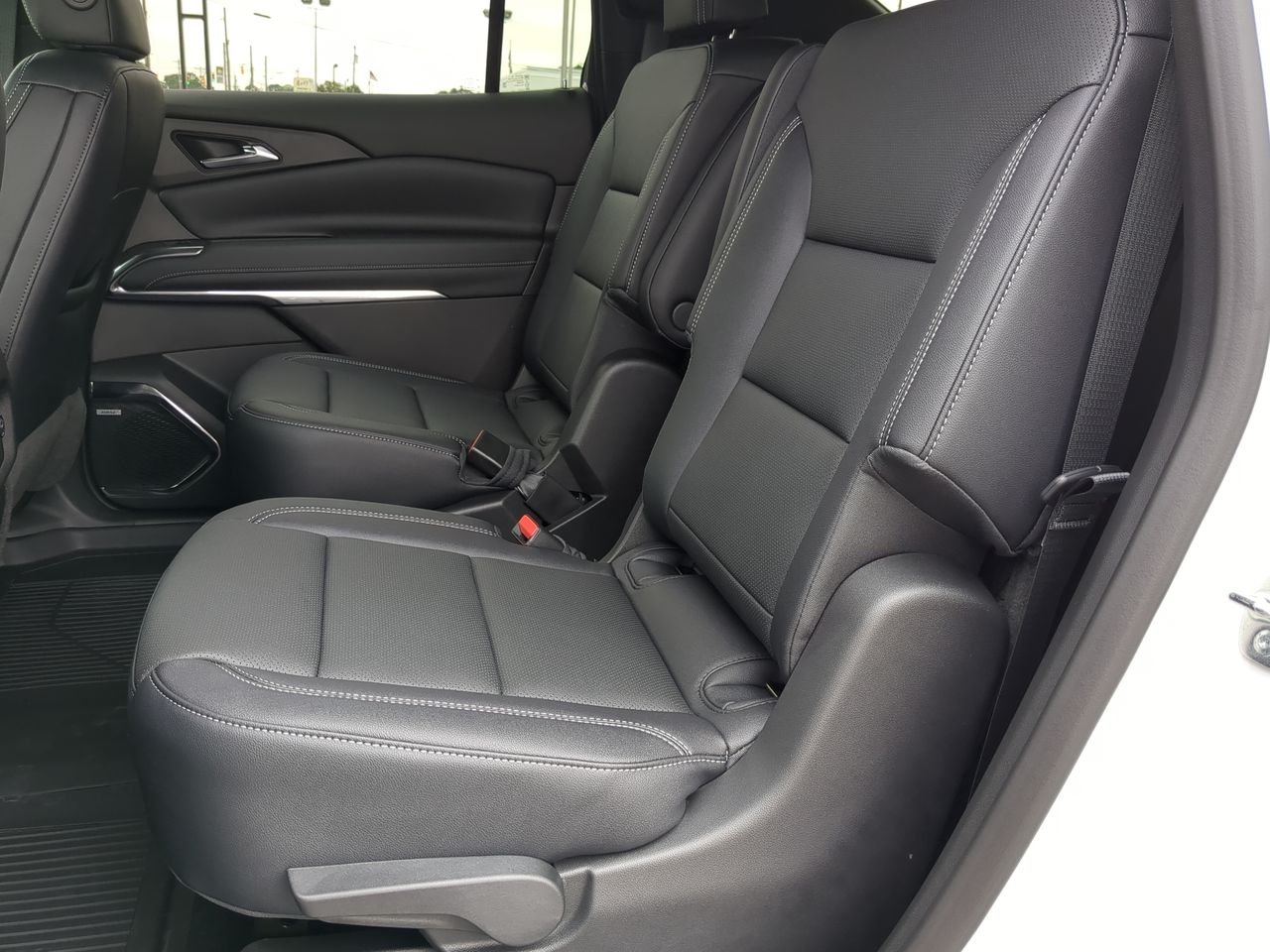 2026 Chevrolet Traverse LT - Photo 50