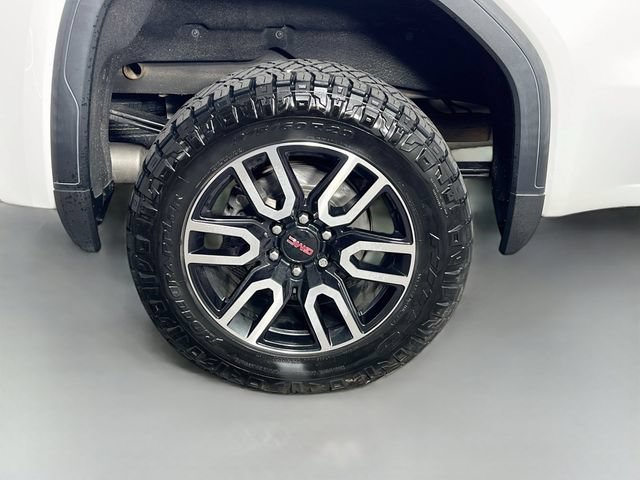 Used 2019 SUMMIT WHITE GMC AT4 image 39