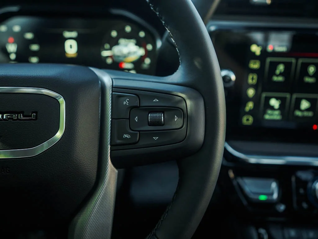 2026 GMC Sierra 3500HD Denali - Photo 20