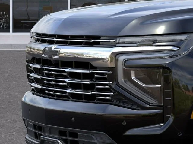 2026 Chevrolet Tahoe Premier - Photo 13