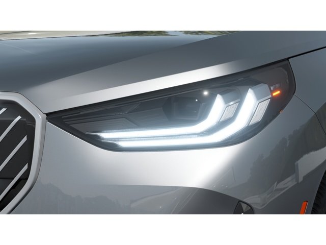 New 2026 Skyscraper Grey Metallic BMW  image 6