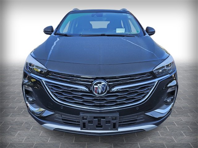 2023 Buick Encore GX Essence photo 2