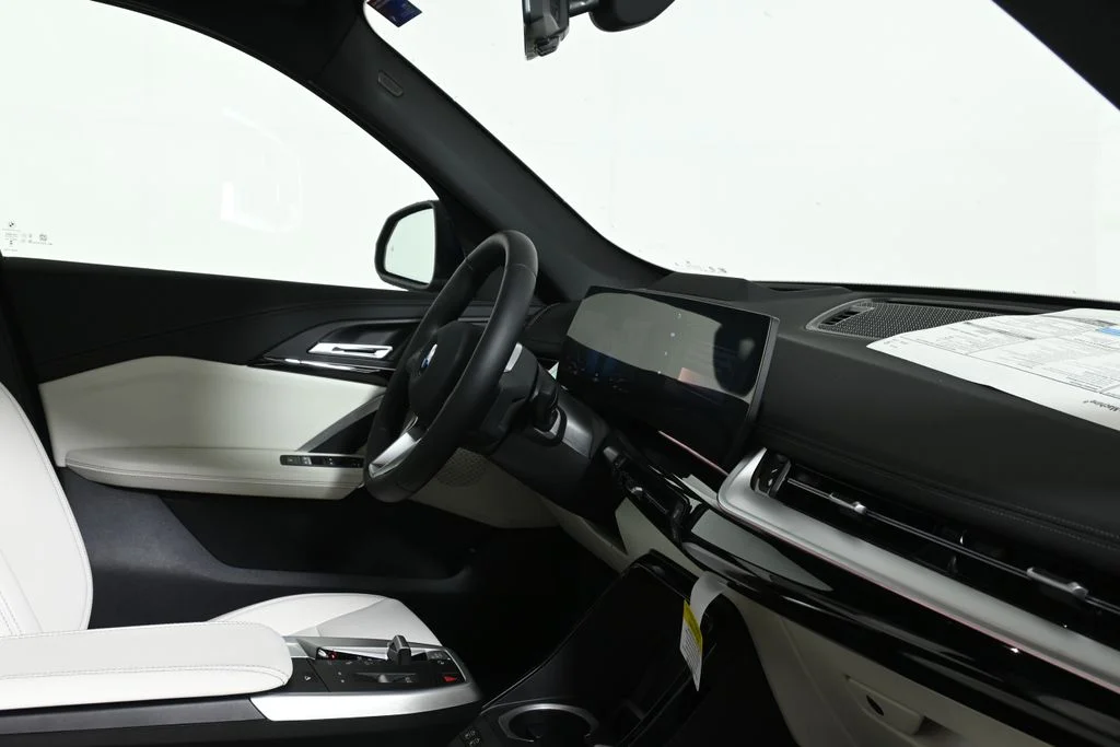 New 2026 Blue BMW xDrive28i image 29