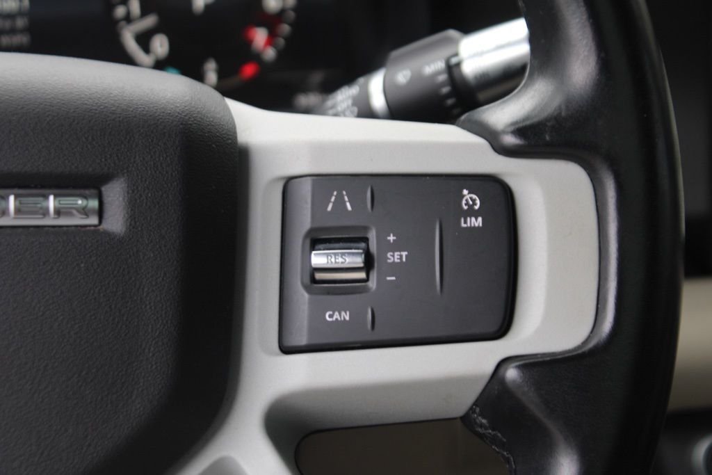 2022 Land Rover Defender X-Dynamic SE - Photo 14