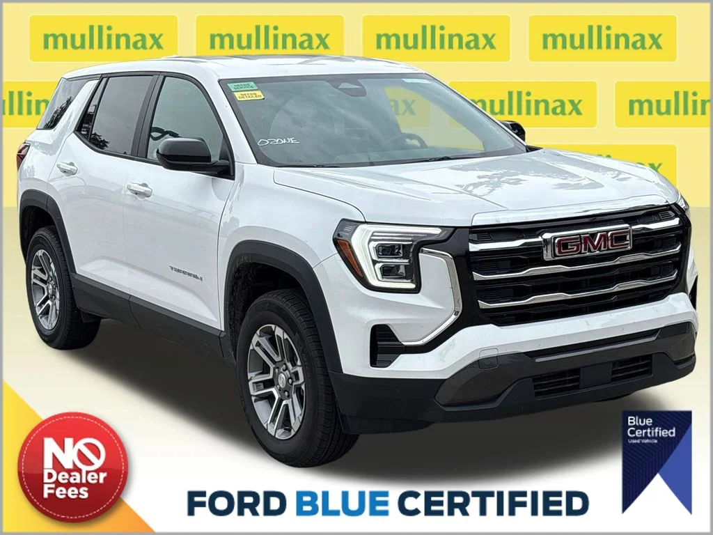 2026 GMC Terrain Elevation FWD's photo