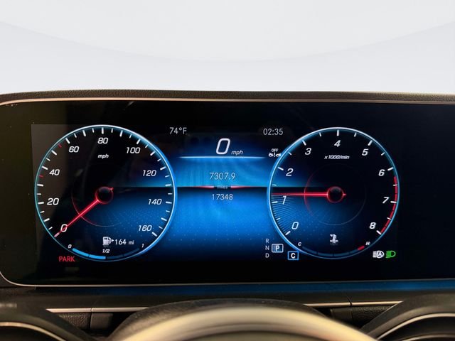 Certified Used 2023 Black Mercedes-Benz GLE 350 image 27
