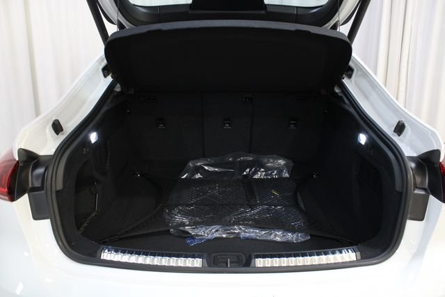 Used 2025 Glacier White Metallic Audi 2.0T Premium image 31