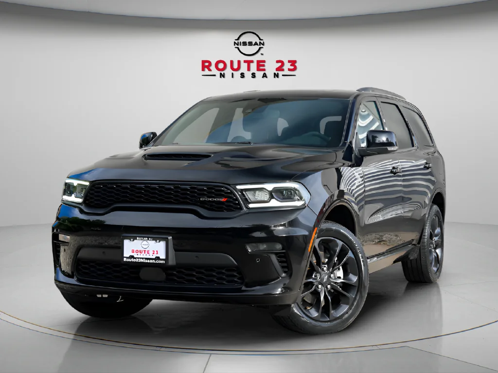 2023 Dodge Durango