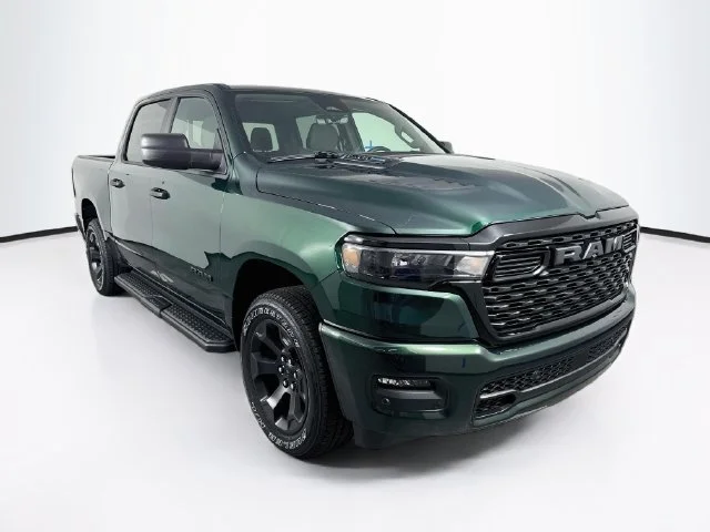 2027 RAM 1500