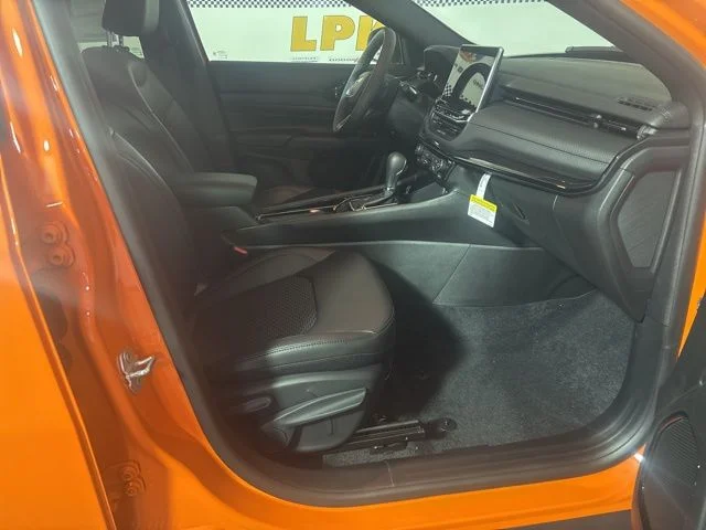 New 2026 Joose Exterior Paint Jeep Latitude image 26
