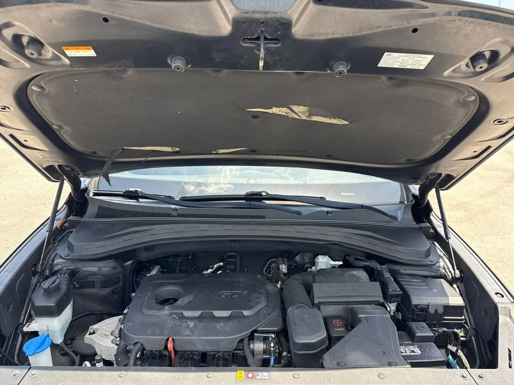 Certified Used 2019 Black Hyundai SEL image 28