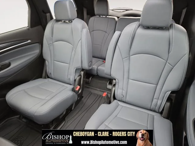 Pre-Owned 2024 Buick Enclave Essence image 10