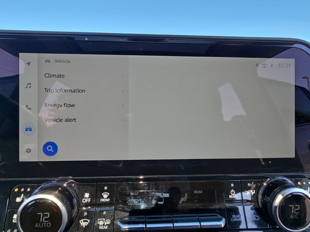 Certified Used 2026 Beige Toyota Limited image 28