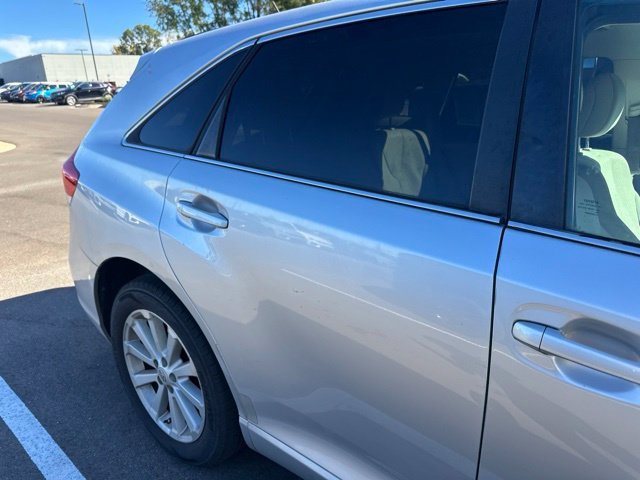 Used 2009  Toyota Base image 9