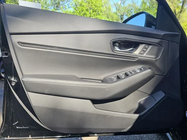 2026 Honda Accord Hybrid Sport-L - Photo 14