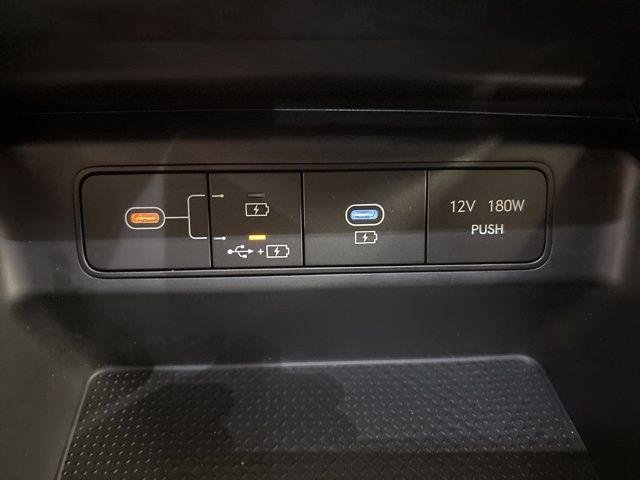 New 2026 Silver Hyundai XRT AWD image 21