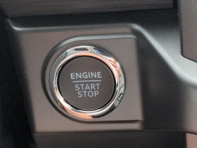 New 2026 Iconic Silver Metallic Ford Tremor® image 28