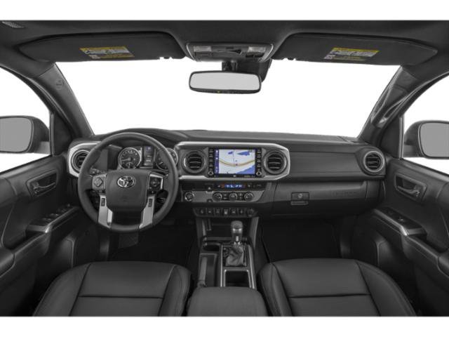 Used 2023 Black Toyota Limited image 5