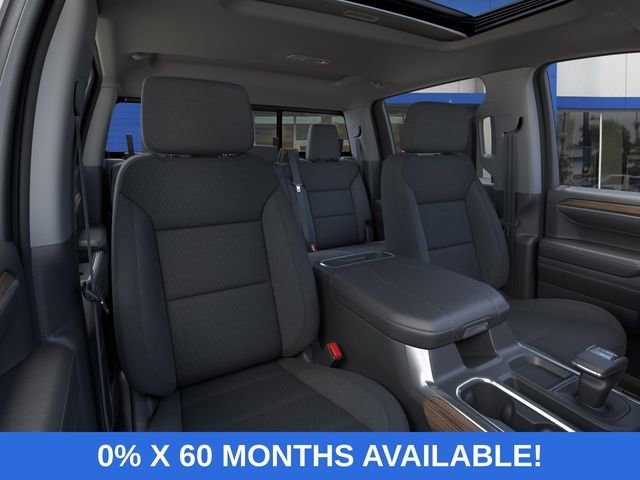 New 2026 Sterling Gray Metallic Chevrolet LT Trail Boss image 19