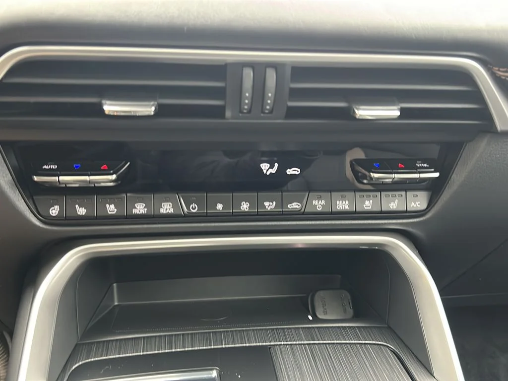 2026 Mazda CX-90 Premium Plus Package - Photo 28